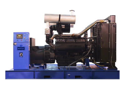 Дизельный генератор Фрегат АД-850-Fregat