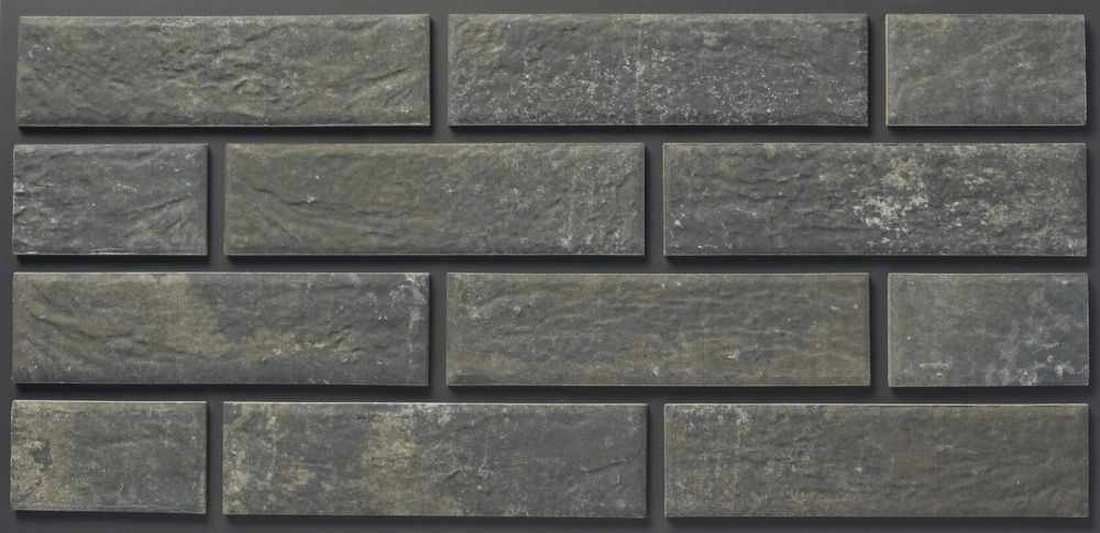 Клинкерная плитка Element Klinker Exclusive Midnight 24,5 x 6,5