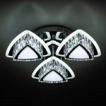 Потолочный светильник LED4U L5901-3