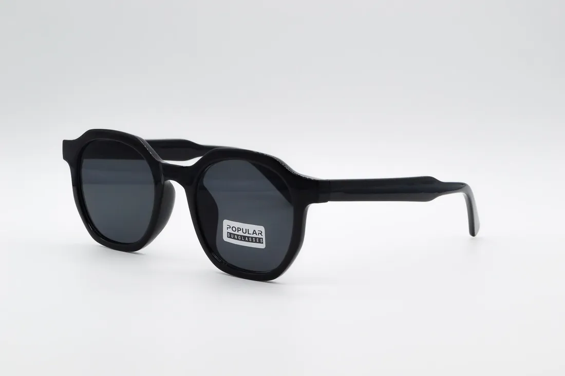 Изг. оправы Venotti 3911 Black — кадр 2