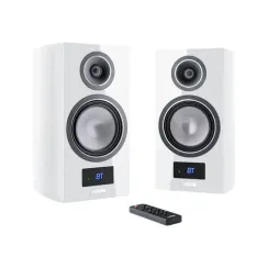 Canton Smart Vento 3 S2 White High Gloss