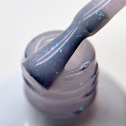 Луи Филипп Rubber Base Unicorn - Камуфлирующая база 03, 15мл