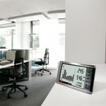 Термогигрометр Testo 622, TESTO