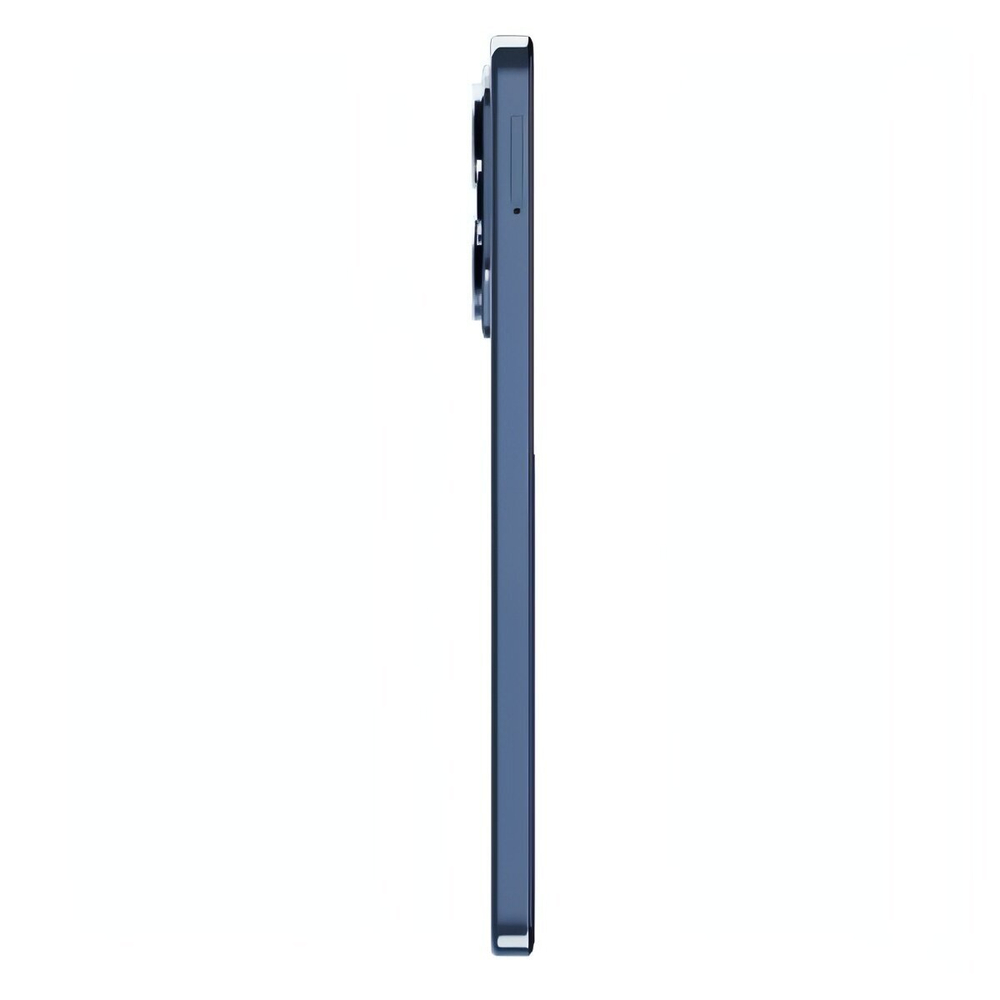 Смартфон Tecno POVA 6 12/256Gb, 2 nano SIM, 6.78", AMOLED, Interstellar Blue