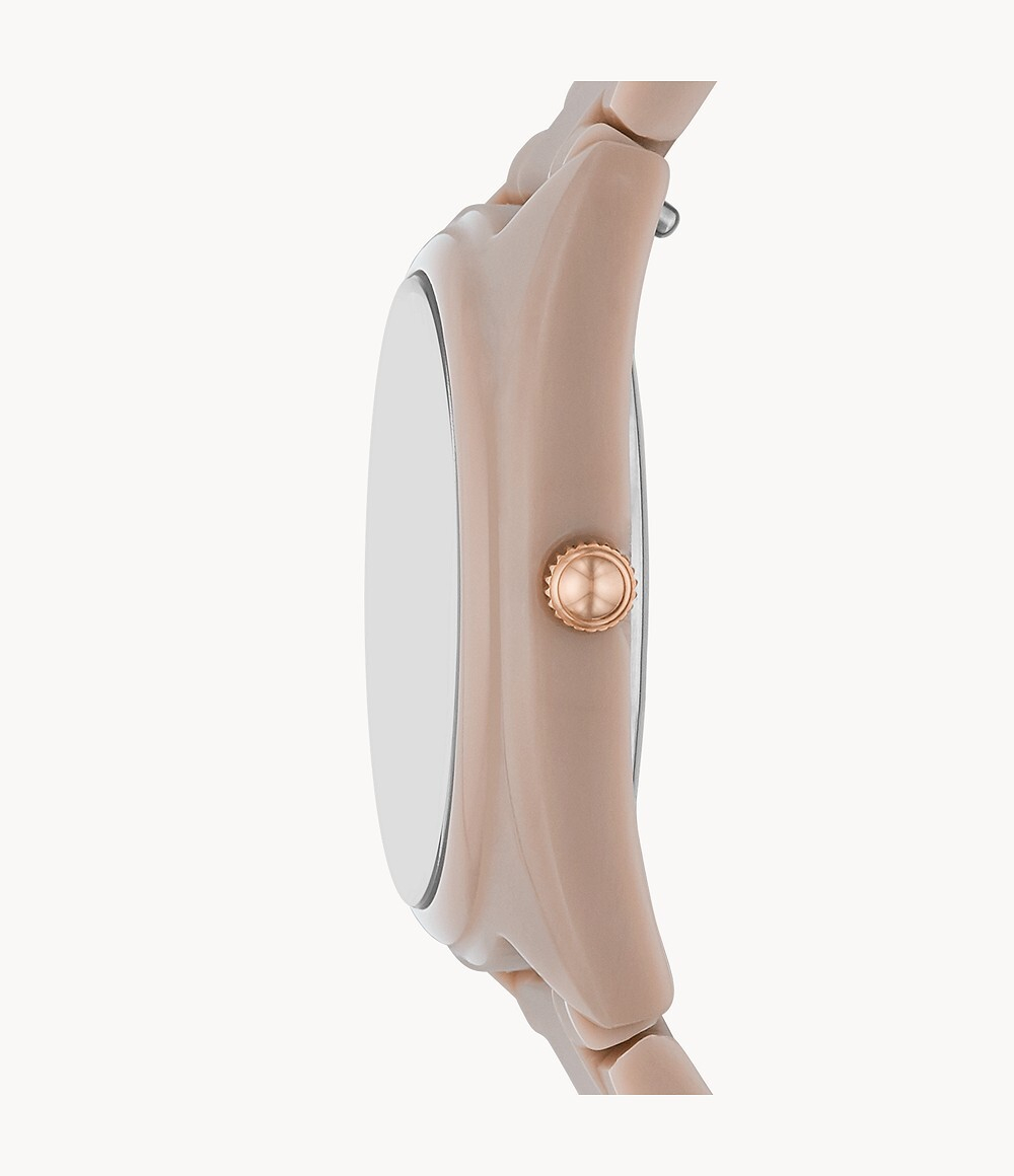 Женские наручные часы Fossil CE1110