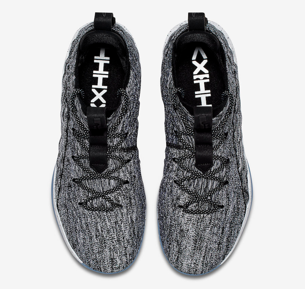 Заказать в Москве Nike LeBron 15 Low Ashes