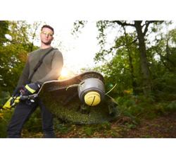 Бесщеточный триммер Ryobi MAX POWER RY36ELTX33A-0 5133004546