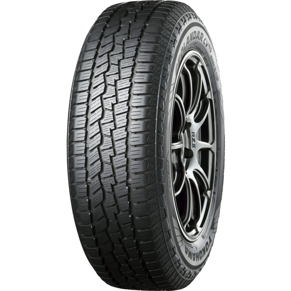 Yokohama 235/55R19 105V Geolandar CV 4S G061 TL