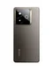 Задняя крышка для Realme GT 7 Pro Racing Edition Титановый / Серый (Titanium / Grey) со стеклом камеры