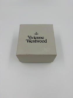 Колье Vivienne Westwood бледно-розовое