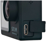 Экшн-камера SJCAM SJ8 DUAL SCREEN черная