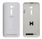 Задняя крышка для Asus ZE500CL (White)