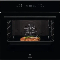 Встраиваемый электрический духовой шкаф Electrolux EOE7C31Z