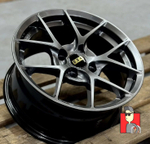 Комплект дисков BBS FI-R 15x7 et35 4x100