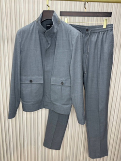 Прогулочный костюм Zegna