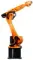 Промышленный робот KUKA KR CYBERTECH KR 20 R1820-2 E