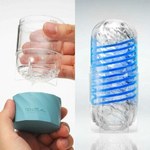 Мастурбатор Tenga Spinner DX 01 DROPS
