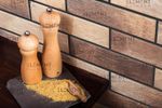 Термопанель ППУ Element Klinker Loft Brick Masala 102,8 x 61,6