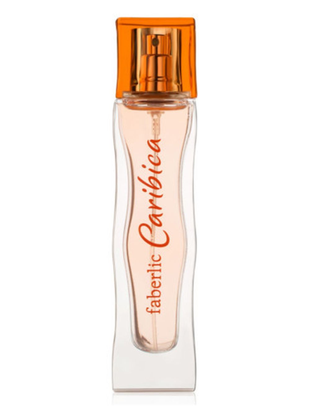 Faberlic Caribica