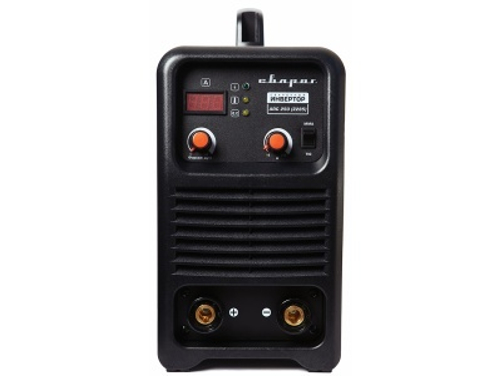 Сварочный аппарат ARC-250 (Z285)