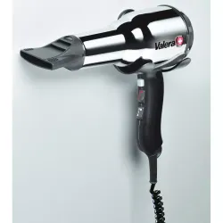 Профессиональный фен Valera Swiss Metal Master 1200 Light Push (584.03/P)