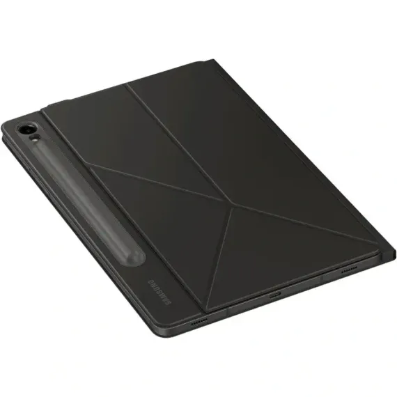 Чехол-книжка Samsung Smart Book Cover для Tab S9 Black