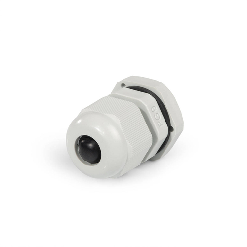 Ввод кабельный пластиковый PG 9 (4-8 мм) Fortisflex (100 шт.) 51297