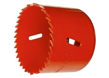 Коронка BIMETAL, 70 мм Matrix 72470