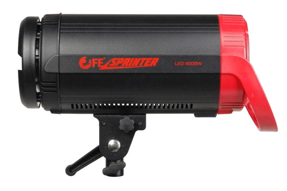 Вспышка студийная Falcon Eyes Sprinter LED 400BW