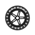 Комплект KIT iWonder Rovers All Terrain 165мм Nero