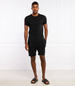 шорты Calvin Klein Underwear - черный(000NM2174E)