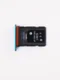 Sim лоток для TCL 10 Pro зеленый (Green)