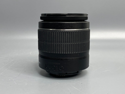 Canon EOS 1200D kit 18-55mm 3.5-5.6 III 3.000 кадров