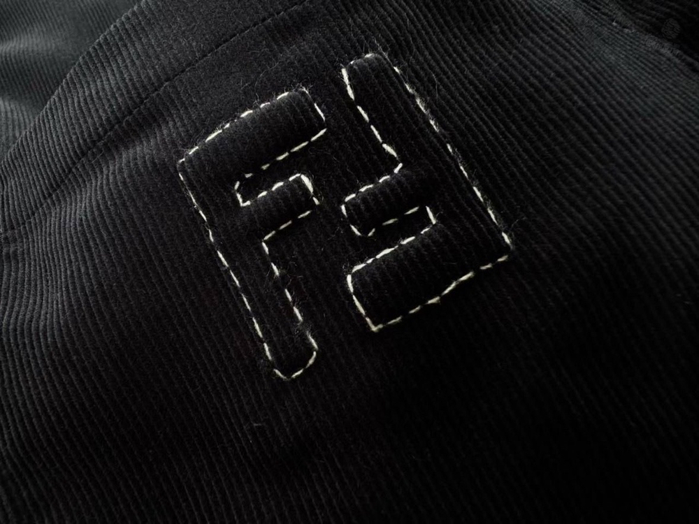 Рубашка Fendi (OverSize)