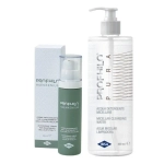 Profhilo Haenkenium Crema + Pura Micellar Cleansing Water