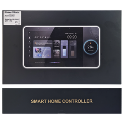 Комплект влагостойкой акустики SMART HOME MUSIC - Sauna Round