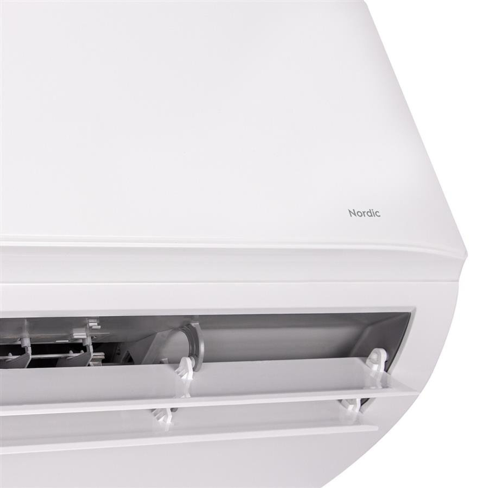 Сплит-система кондиционер настенный Electrolux Nordic EACS-36HT/N3_24Y на 100 м²