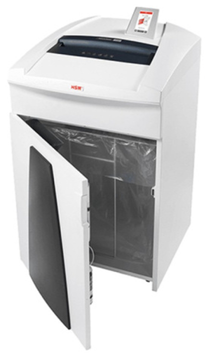 Уничтожитель бумаг HSM SECURIO P44 i-0.78x11