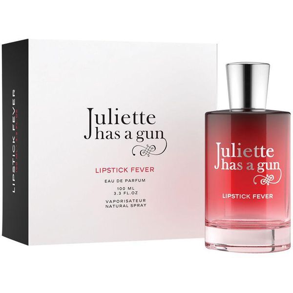 Juliette Has a Gun Lipstick Fever Eau De Parfum