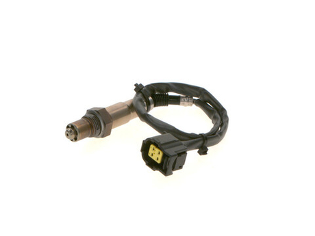 BOSCH - 0258986774-BOC - Oxygen Sensor