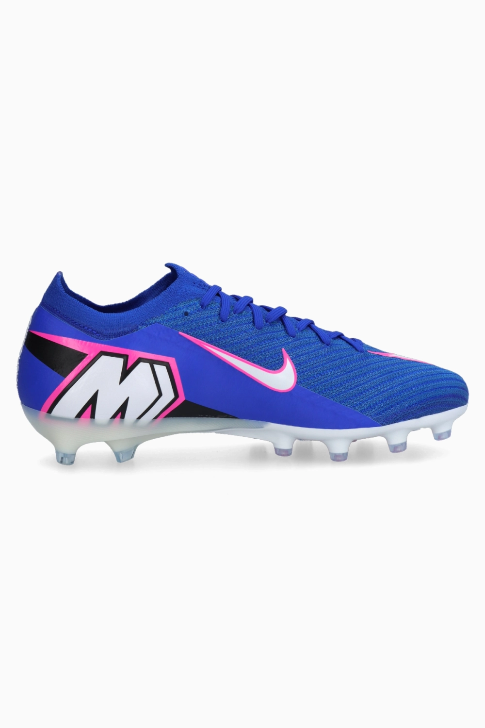Бутсы Nike Zoom Mercurial Vapor 16 Elite AG-Pro - синий