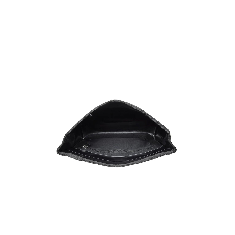 Сумка-Слинг Ortlieb Sling-Bag 3л Metrosphere Black Embossed