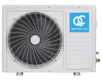 Сплит-система QuattroClima Monsone QV-M09WAE/QN-M09WAE инверторная