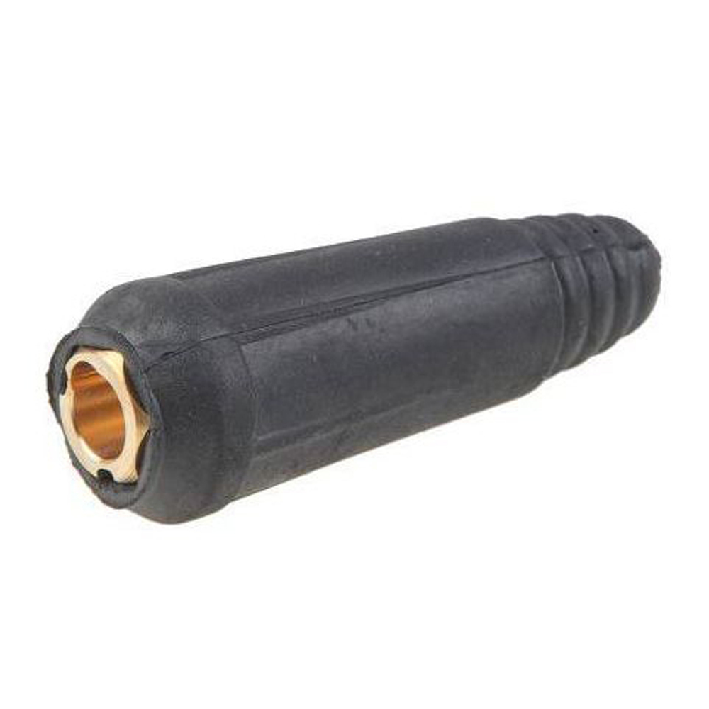 Разъем на корпус d48mm 35-70 MMQ (400А) 21мм мама