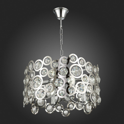 Светильник подвесной ST Luce Letina SL1103.103.08