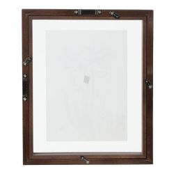 GAEM Фоторамка для фото 12*17, L20 W2,5 H24 см