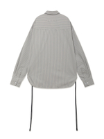 Рубашка Дл. Рукав Muya Wired Shirt