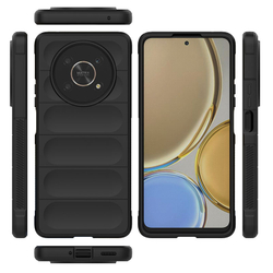 Противоударный чехол Flexible Case для Honor X9