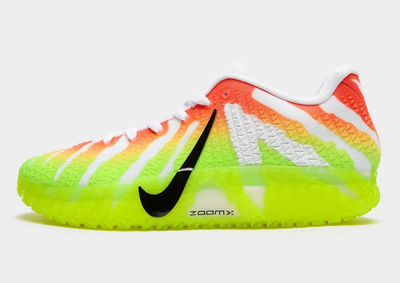 Nike Ja 3 Christmas