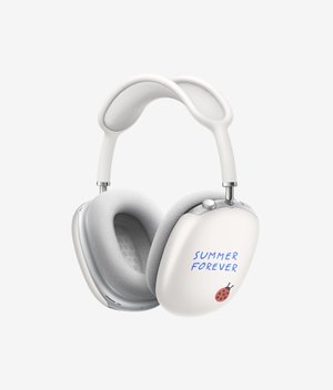 Кейс SUMMER FOREVER для AirPods Max
